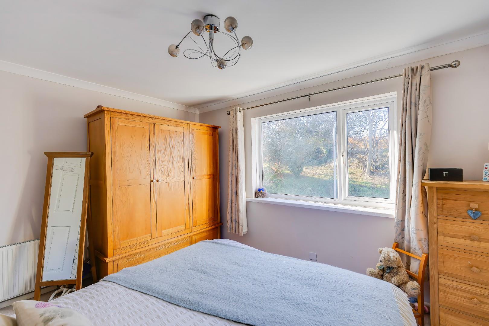 4 Bowmans Way, Cowbridge, Vale of Glamorgan, CF71 7AW